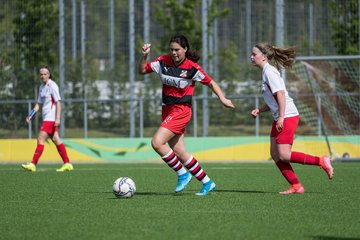 Bild 115 - wBJ Altona - Walddoerfer : Ergebnis: 1:3